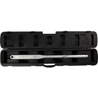 Динамометрический ключ King Tony Aluminium 3465G-1FB - Изображение №2 — Chaika Market