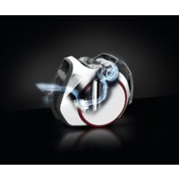 Пылесос Miele Boost CX1 PowerLine SNRF0 (белый лотос) - Изображение №8 — Chaika Market