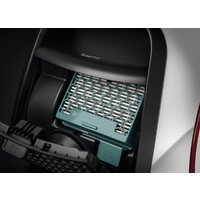 Пылесос Miele Boost CX1 PowerLine SNRF0 (белый лотос) - Изображение №4 — Chaika Market