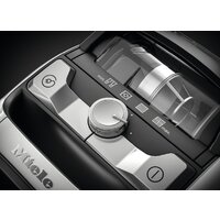 Пылесос Miele Boost CX1 PowerLine SNRF0 (белый лотос) - Изображение №5 — Chaika Market