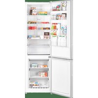 Холодильник MAUNFELD MFF200NFW10 Inverter - Изображение №13 — Chaika Market