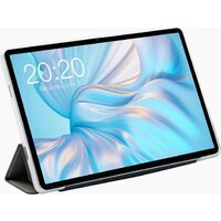 Планшет Teclast M50 Plus LTE 6GB/128GB (голубой, с чехлом) — Chaika Market