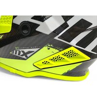 Мотошлем AIM RH855 Carbon Terrain RH855T-DBY-XXXL (XXXL, черный/желтый) - Изображение №10 — Chaika Market