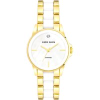Наручные часы Anne Klein AK/4118WTGB — Chaika Market