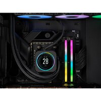 Оперативная память Corsair Vengeance RGB 2x48ГБ DDR5 6000 МГц CMH96GX5M2B6000Z30 - Изображение №7 — Chaika Market