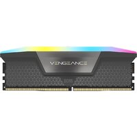 Оперативная память Corsair Vengeance RGB 2x48ГБ DDR5 6000 МГц CMH96GX5M2B6000Z30 - Изображение №10 — Chaika Market