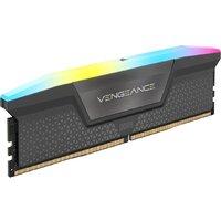 Оперативная память Corsair Vengeance RGB 2x48ГБ DDR5 6000 МГц CMH96GX5M2B6000Z30 - Изображение №9 — Chaika Market