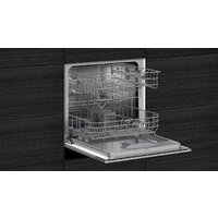 Встраиваемая посудомоечная машина Siemens iQ500 SC05IB00TE - Изображение №4 — Chaika Market