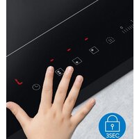 Варочная панель Samsung NZ64T3707AK - Изображение №7 — Chaika Market