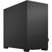 Корпус Fractal Design Pop Mini Silent Black Solid FD-C-POS1M-01 — Chaika Market