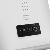 Накопительный электрический водонагреватель Electrolux EWH 100 Major LZR 3 - Изображение №7 — Chaika Market