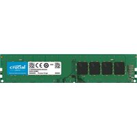 Оперативная память Crucial 32GB DDR4 PC4-25600 CT32G4DFD832A — Chaika Market