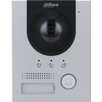 Вызывная панель Dahua DHI-VTO2202F-P-S2 — Chaika Market