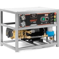 Мойка высокого давления Daewoo Power DAW 4000S-3 — Chaika Market