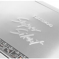Мойка высокого давления Daewoo Power DAW 4000S-3 - Изображение №11 — Chaika Market