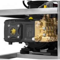Мойка высокого давления Daewoo Power DAW 4000S-3 - Изображение №10 — Chaika Market
