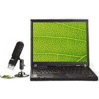 Микроскоп Levenhuk DTX 30 61020 - Изображение №10 — Chaika Market