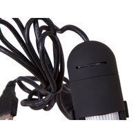 Микроскоп Levenhuk DTX 30 61020 - Изображение №7 — Chaika Market