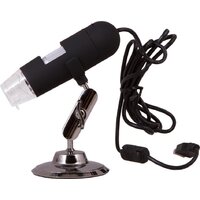 Микроскоп Levenhuk DTX 30 61020 - Изображение №4 — Chaika Market