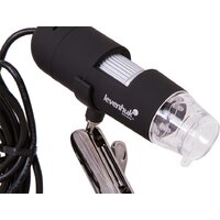 Микроскоп Levenhuk DTX 30 61020 - Изображение №6 — Chaika Market