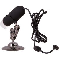 Микроскоп Levenhuk DTX 30 61020 - Изображение №5 — Chaika Market