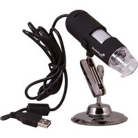 Микроскоп Levenhuk DTX 30 61020 — Chaika Market