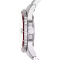Наручные часы Fossil Blue Dive Three-Hand FS6013 - Изображение №2 — Chaika Market