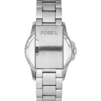 Наручные часы Fossil Blue Dive Three-Hand FS6013 - Изображение №3 — Chaika Market