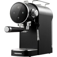 Рожковая кофеварка Redmond (Редмонд) CM719 — Chaika Market