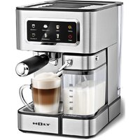 Рожковая кофеварка Holt HT-CM-011 — Chaika Market
