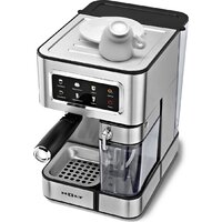 Рожковая кофеварка Holt HT-CM-011 - Изображение №4 — Chaika Market