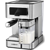 Рожковая кофеварка Holt HT-CM-011 - Изображение №6 — Chaika Market