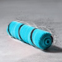 Робот-пылесос Concept Perfect Clean laser VR3125 - Изображение №5 — Chaika Market