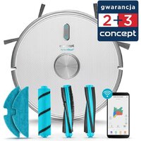 Роботы-пылесосы