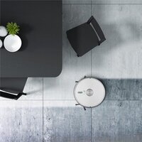 Робот-пылесос Concept Perfect Clean laser VR3125 - Изображение №3 — Chaika Market