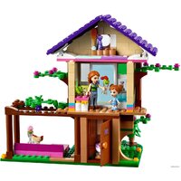 Конструктор LEGO Friends 41679 Домик в лесу - Изображение №6 — Chaika Market
