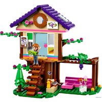 Конструктор LEGO Friends 41679 Домик в лесу - Изображение №3 — Chaika Market