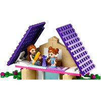 Конструктор LEGO Friends 41679 Домик в лесу - Изображение №11 — Chaika Market