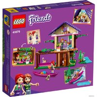 Конструктор LEGO Friends 41679 Домик в лесу - Изображение №2 — Chaika Market