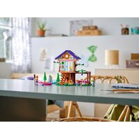 Конструктор LEGO Friends 41679 Домик в лесу - Изображение №17 — Chaika Market