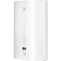 Накопительный электрический водонагреватель Electrolux EWH 80 Centurio IQ 3.0 — Chaika Market