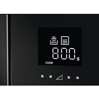 Микроволновая печь AEG MBE2658DEM - Изображение №4 — Chaika Market