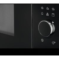 Микроволновая печь AEG MBE2658DEM - Изображение №3 — Chaika Market