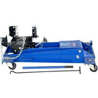 Подкатной/трансмиссионный домкрат AE&T T60303W 1.5т - Изображение №2 — Chaika Market