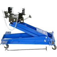 Подкатной/трансмиссионный домкрат AE&T T60303W 1.5т - Изображение №3 — Chaika Market