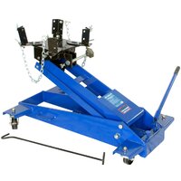 Подкатной/трансмиссионный домкрат AE&T T60303W 1.5т — Chaika Market