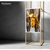 Бра Divinare Ophelia 7203/17 AP-2 - Изображение №4 — Chaika Market