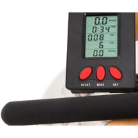 Гребной тренажер VictoryFit VF-WR800 - Изображение №4 — Chaika Market