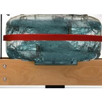 Гребной тренажер VictoryFit VF-WR800 - Изображение №2 — Chaika Market