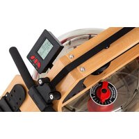 Гребной тренажер VictoryFit VF-WR800 - Изображение №3 — Chaika Market